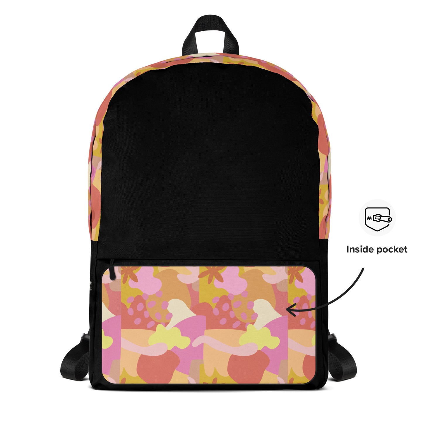 Backpack - Arizona Rockie