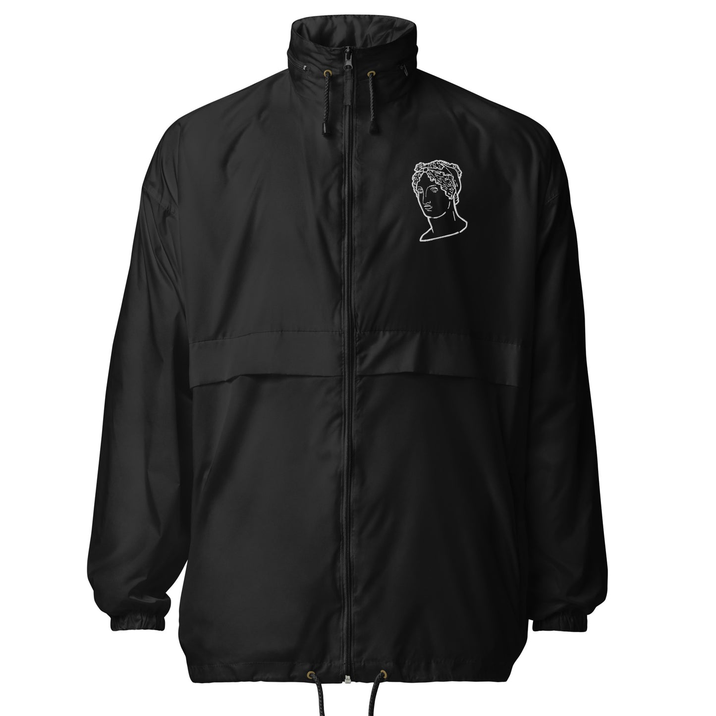 Unisex Windbreaker - KP Brand Wear