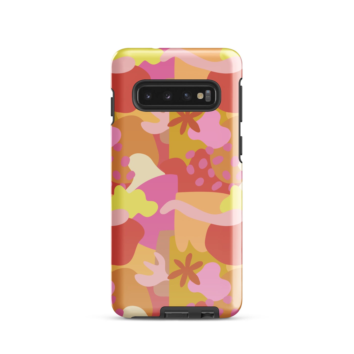 Tough case for Samsung® - Arizona Rockie