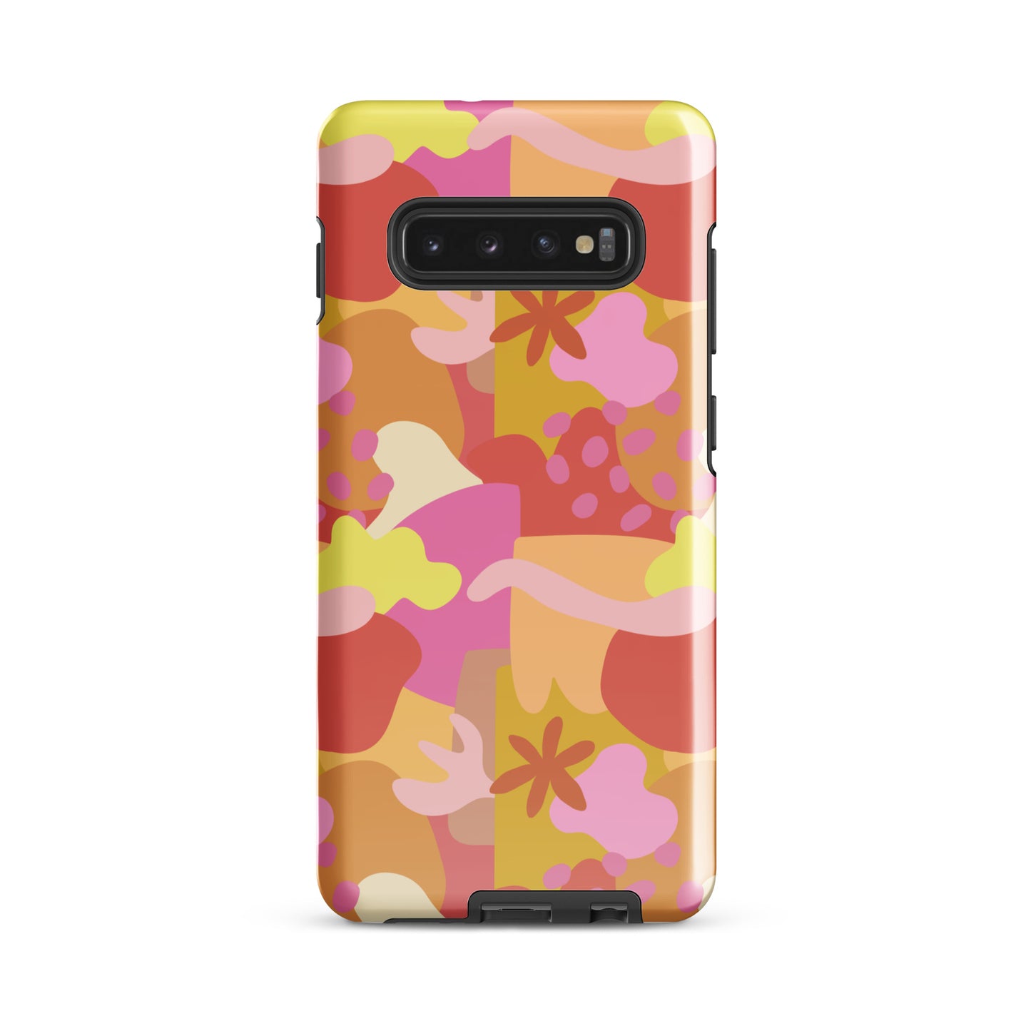 Tough case for Samsung® - Arizona Rockie