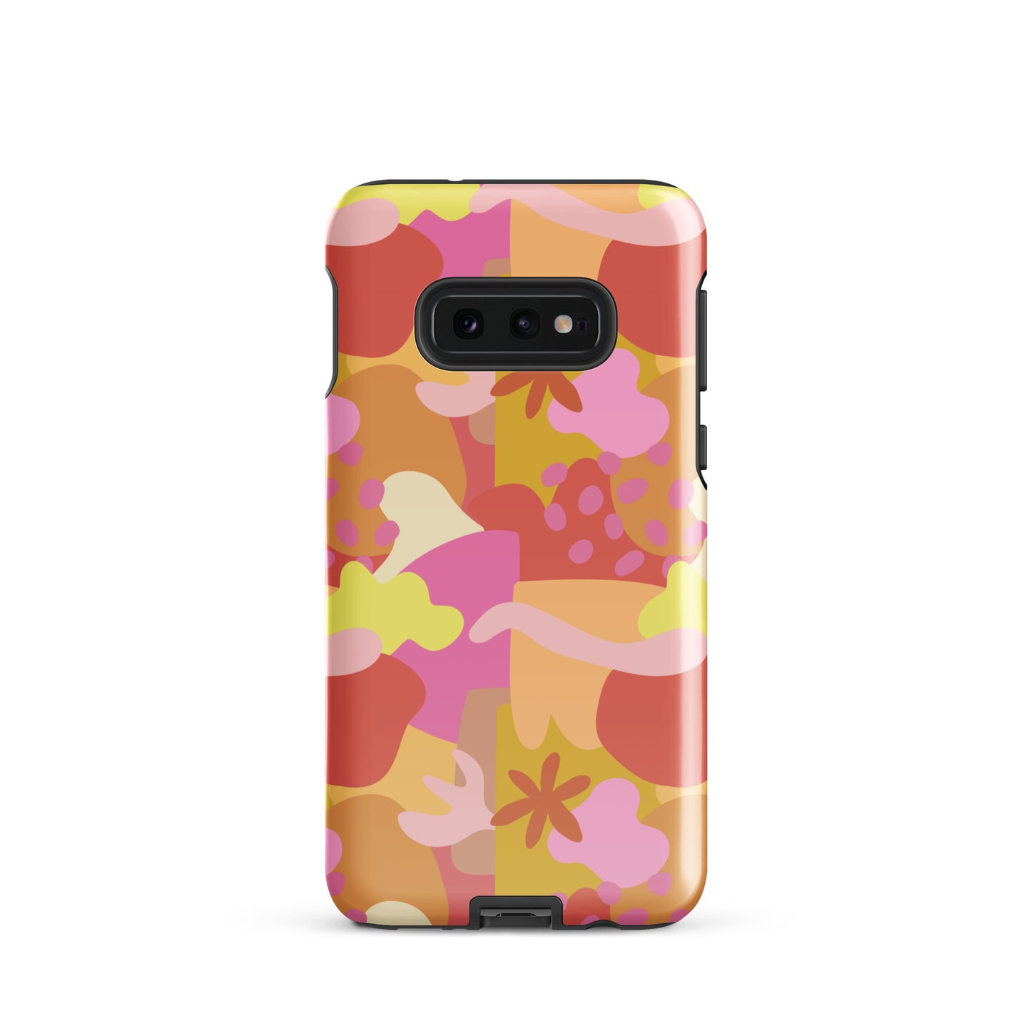 Tough case for Samsung® - Arizona Rockie