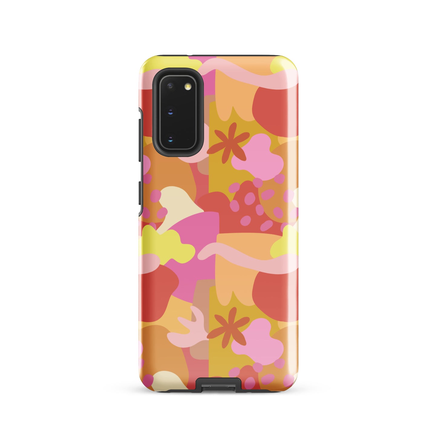 Tough case for Samsung® - Arizona Rockie