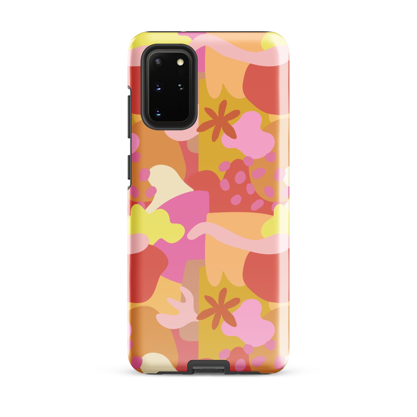 Tough case for Samsung® - Arizona Rockie