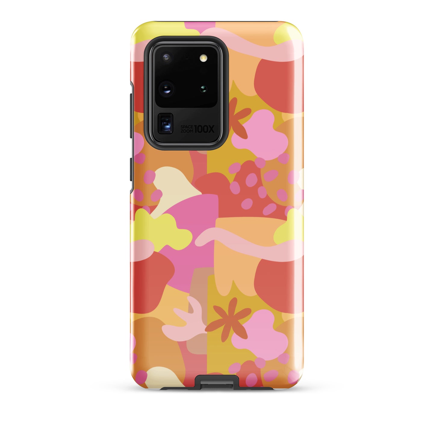 Tough case for Samsung® - Arizona Rockie