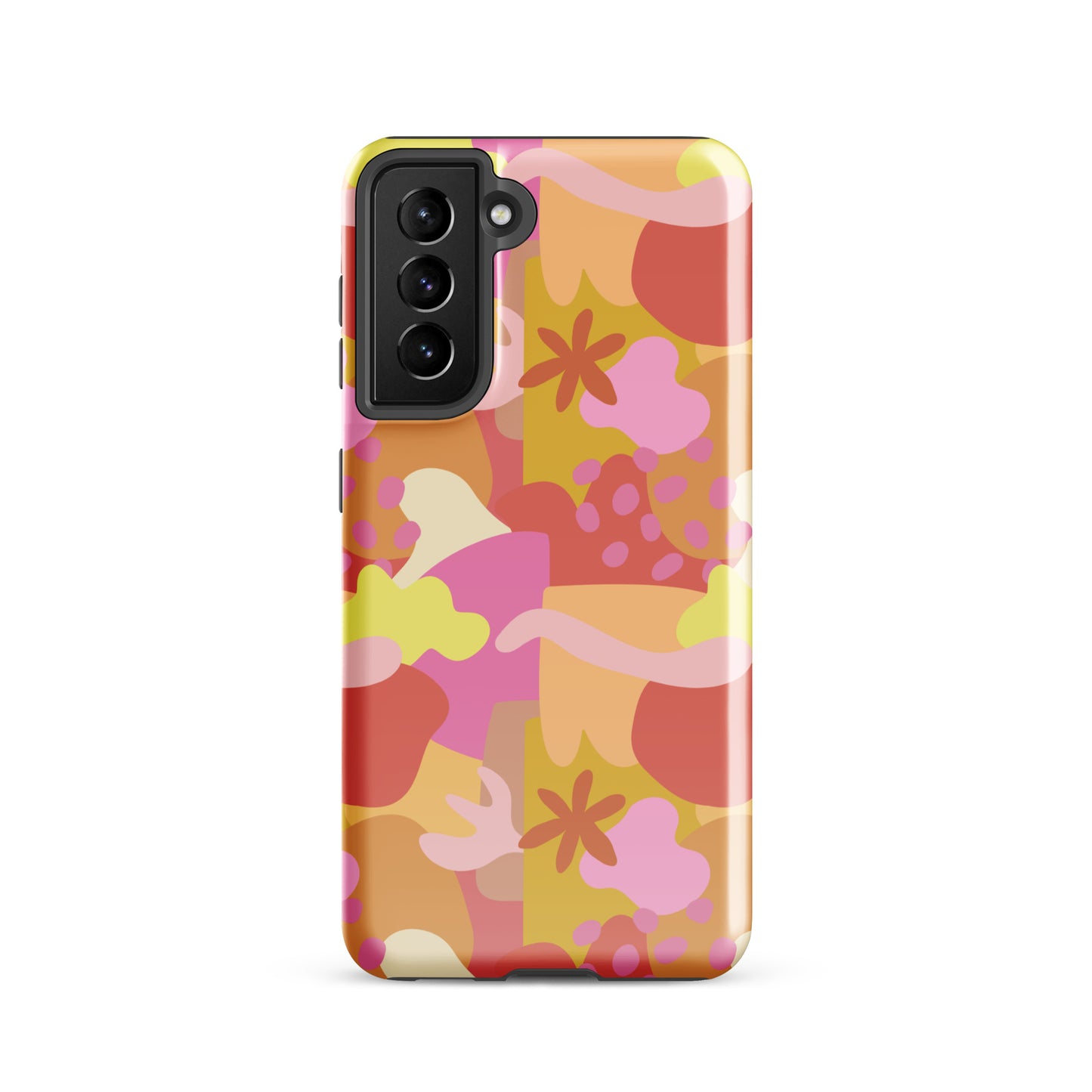 Tough case for Samsung® - Arizona Rockie