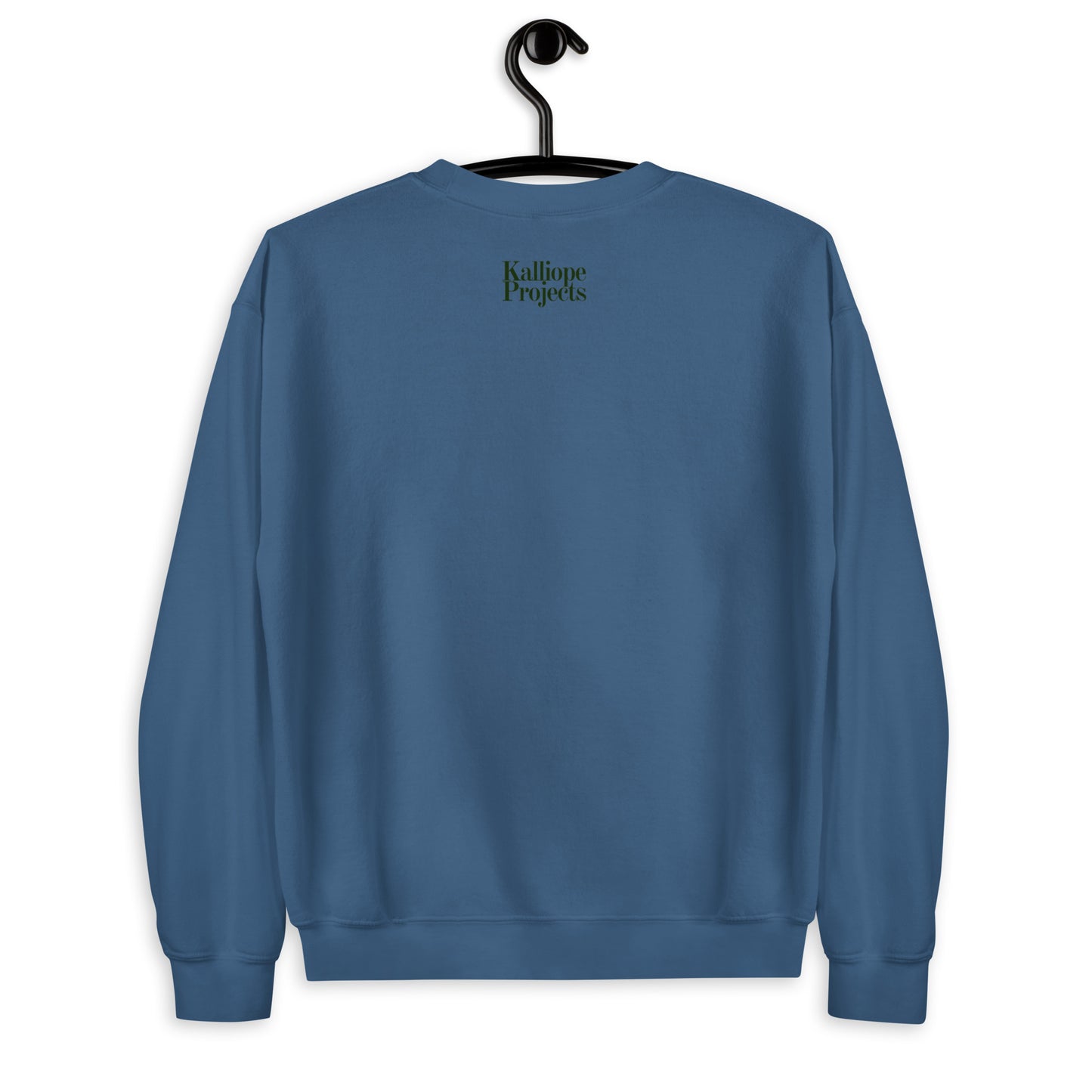 Unisex Sweatshirt - KP Brand Wear