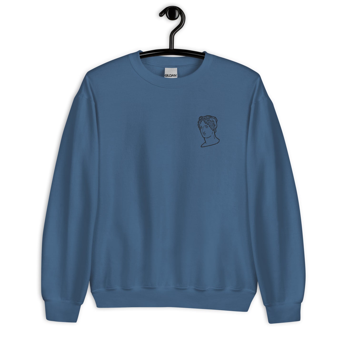 Unisex Sweatshirt - KP Brand Wear