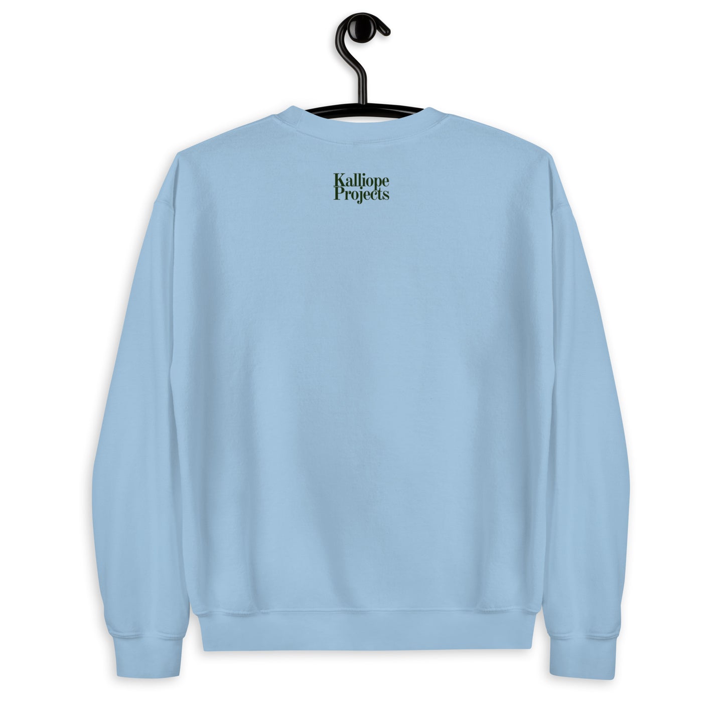 Unisex Sweatshirt - KP Brand Wear