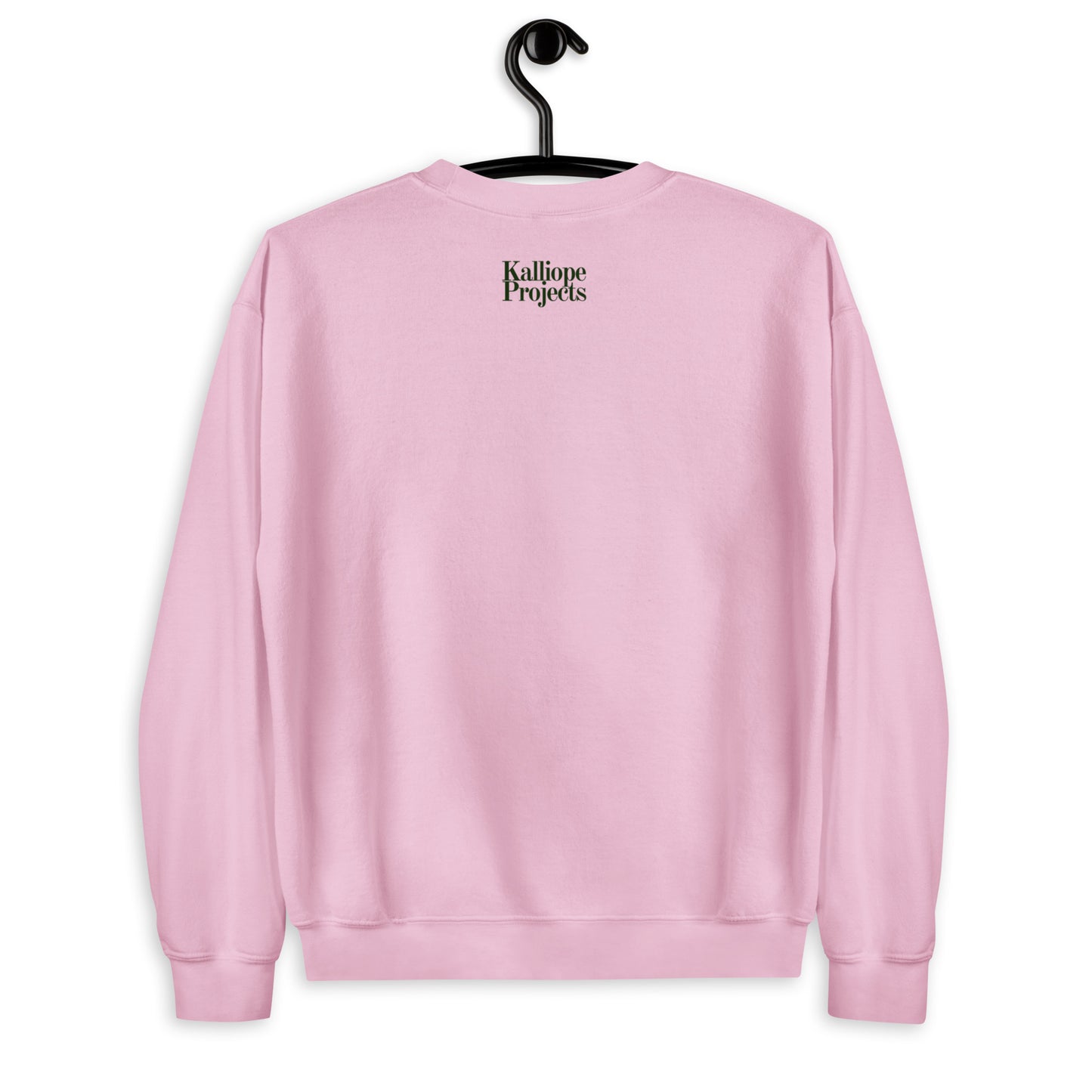 Unisex Sweatshirt - KP Brand Wear