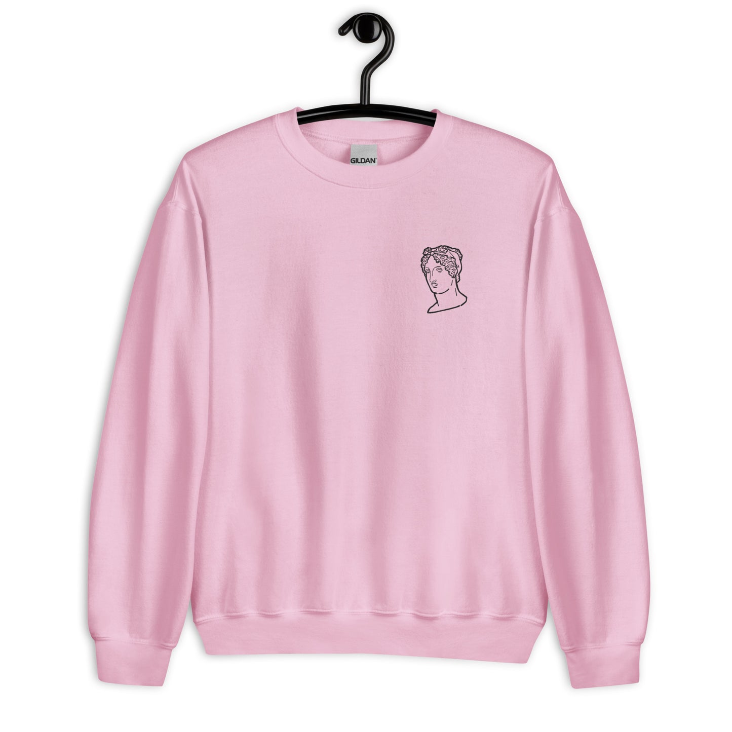 Unisex Sweatshirt - KP Brand Wear