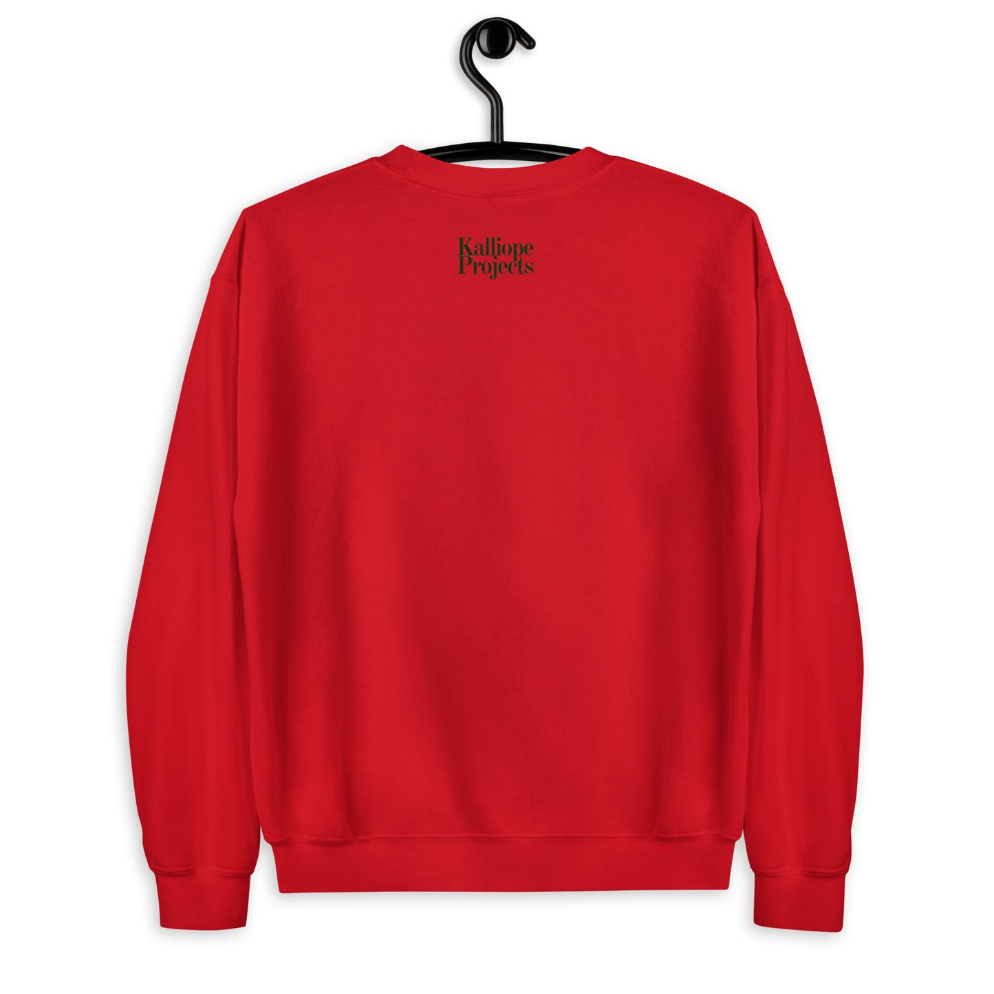 Unisex Sweatshirt - KP Brand Wear