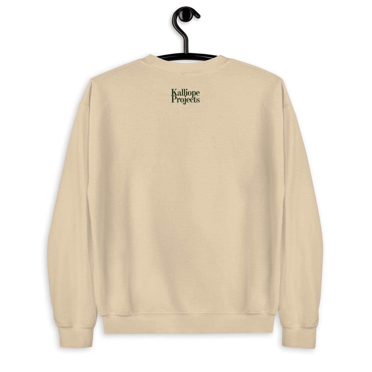 Unisex Sweatshirt - KP Brand Wear