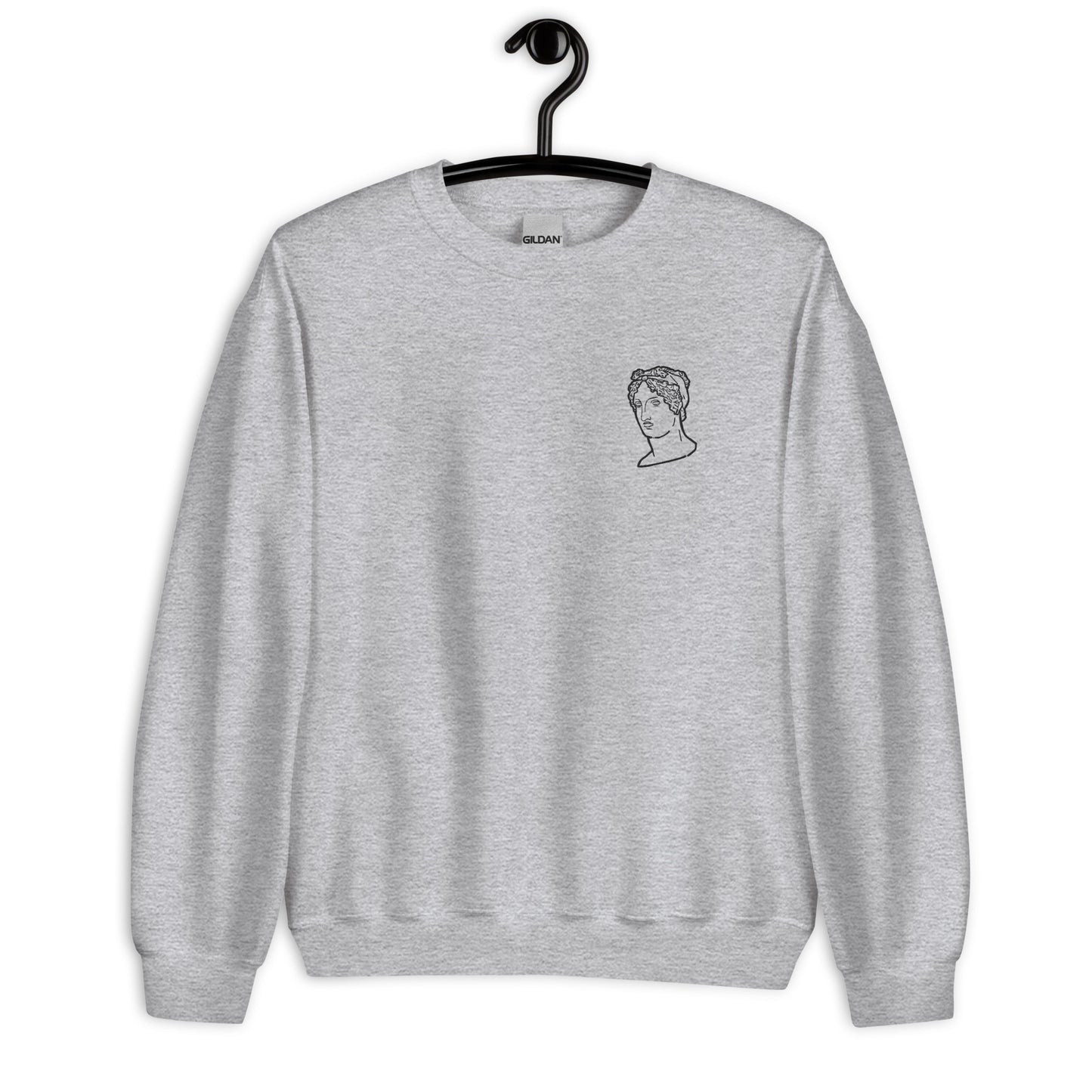 Unisex Sweatshirt - KP Brand Wear