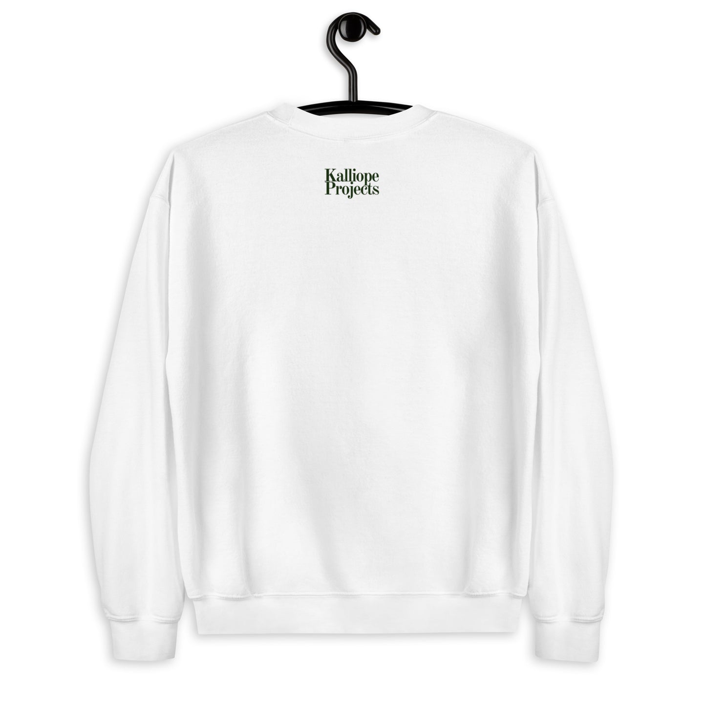 Unisex Sweatshirt - KP Brand Wear