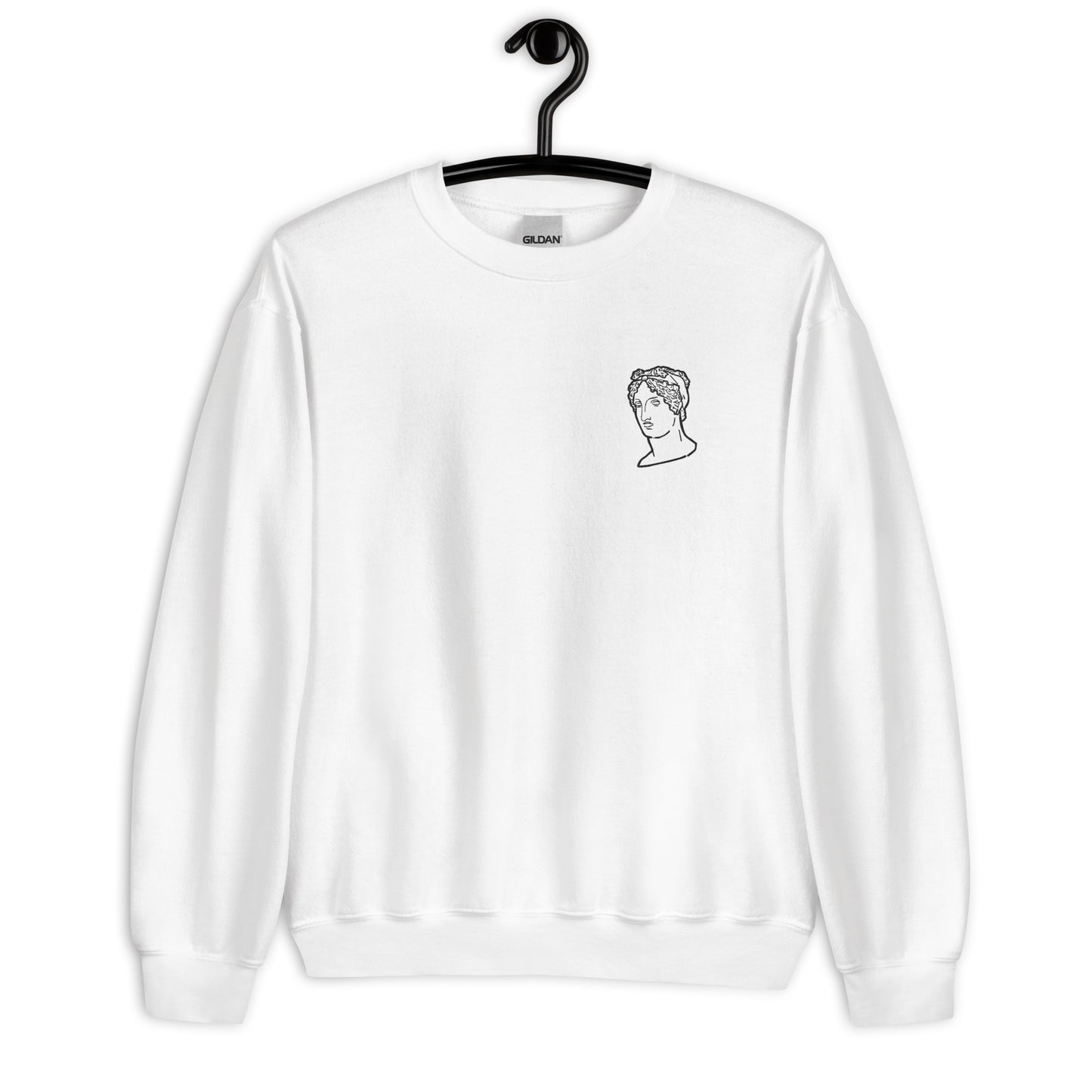 Unisex Sweatshirt - KP Brand Wear