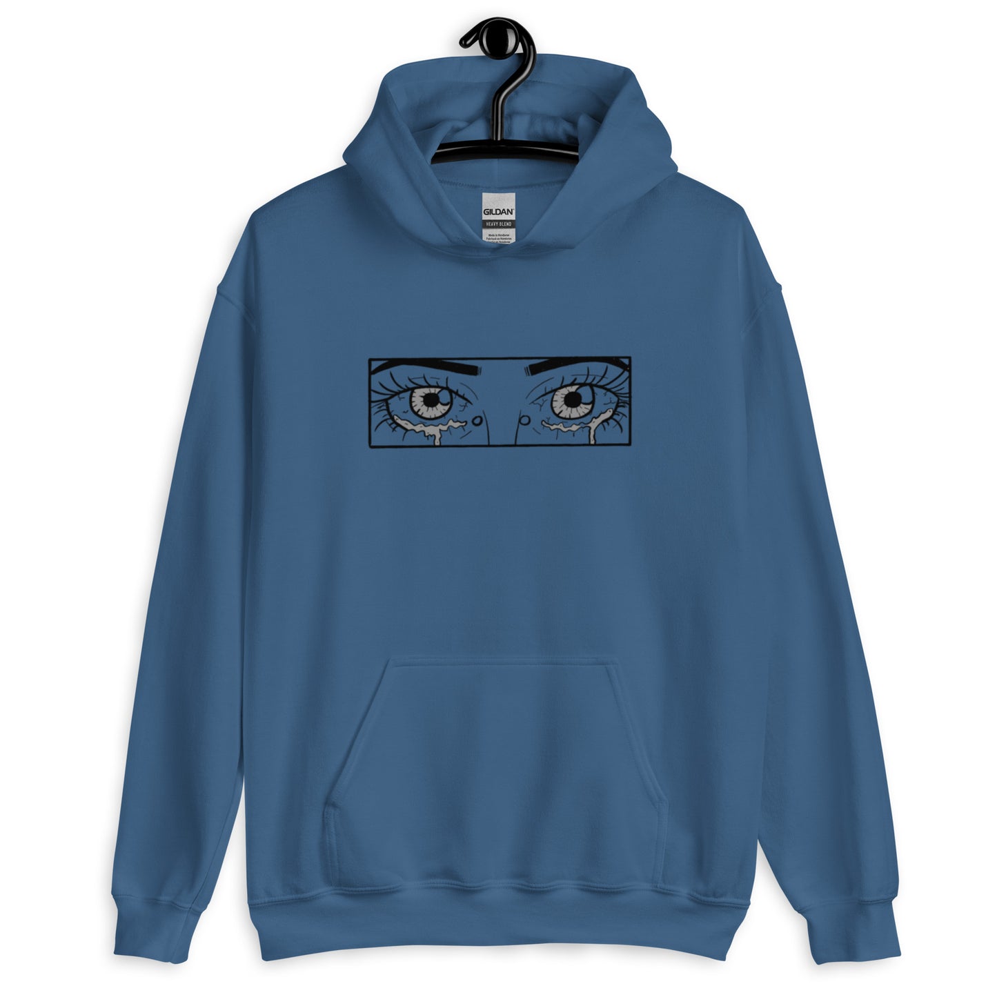 Unisex Hoodie - Labor