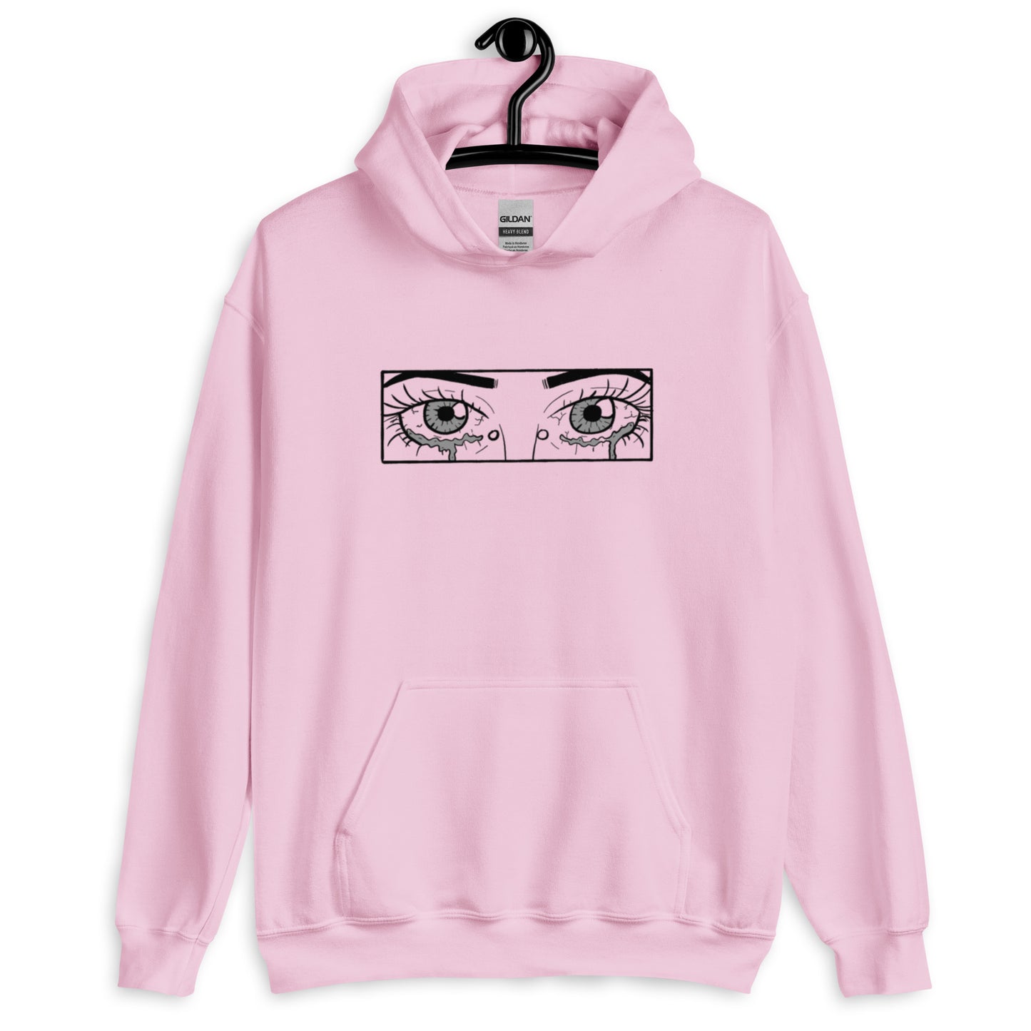 Unisex Hoodie - Labor