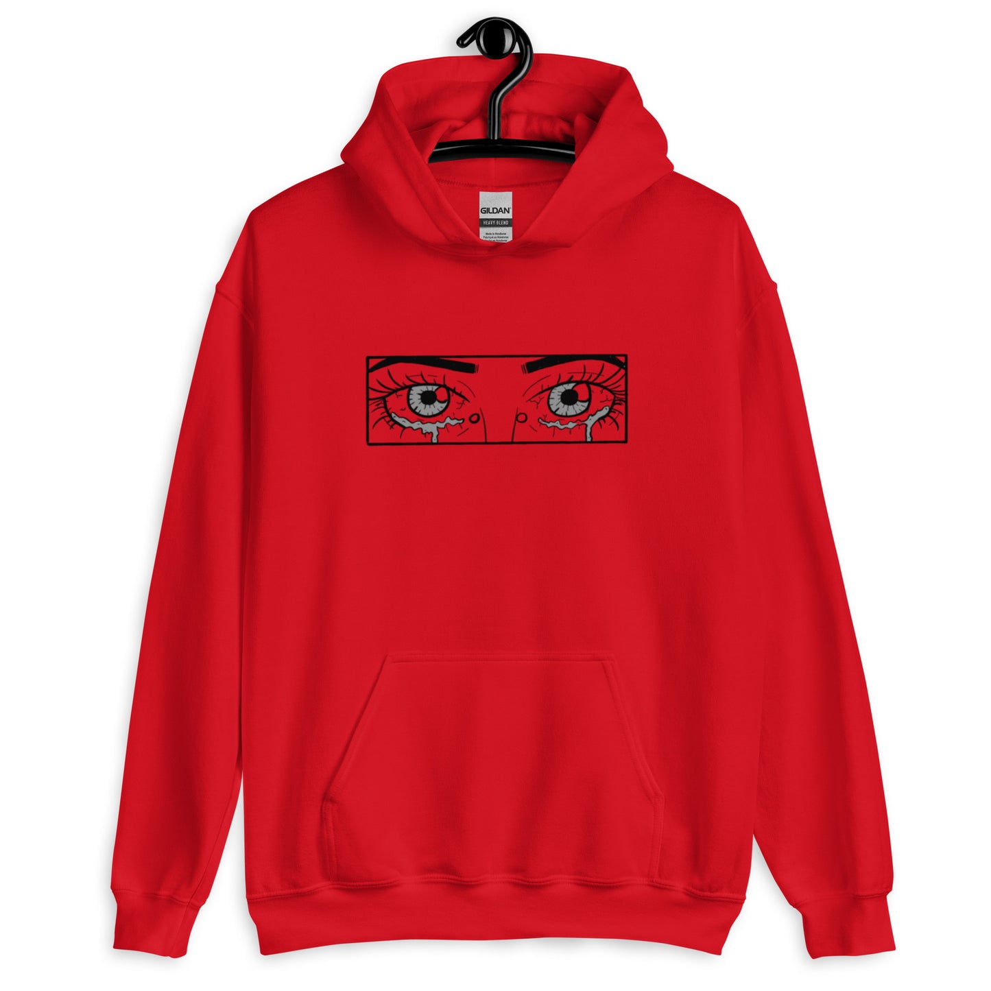 Unisex Hoodie - Labor