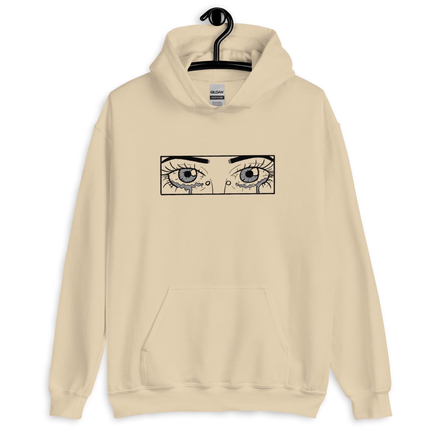 Unisex Hoodie - Labor