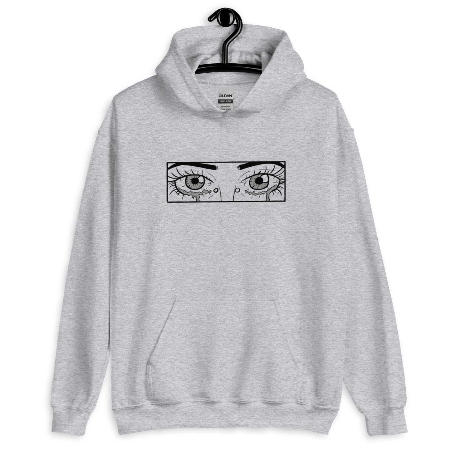 Unisex Hoodie - Labor